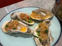 -奢谷·海鲜自助(南海万科店)