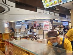 -煎饼正传(万象城店)