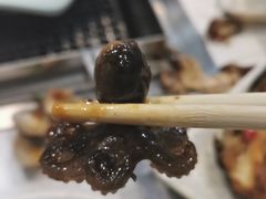 -三毛烤羊腿(乐园路总店)