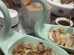 -陆记鹅庄·潮汕菜·狮头鹅(大仟里店)