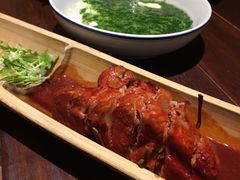 -大牌大·传统杭帮菜(湖滨店)