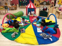 -海富龙阳幼儿园