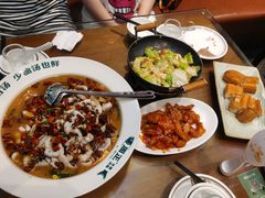 -周正水煮活鱼·吊水鱼(万科店)