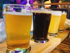 -Famous肥猫墨西哥音乐餐吧(五棵松华熙LIVE店)