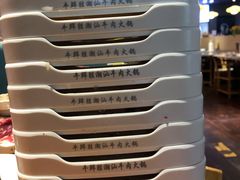 -牛鲜胜·潮汕牛肉自助火锅(番禺市桥店)