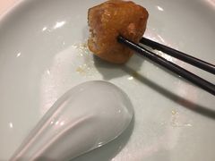 -小吊梨汤·北京菜·烤鸭(华润万象城店)