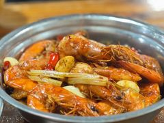 -琴园酒家(金三角大厦店)