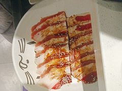 -猫爪爪原切自助烤肉(观音桥阳光世纪店)