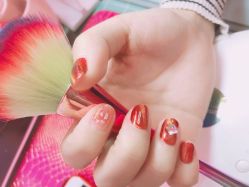 -M·X Nail日式美甲美睫