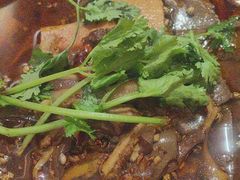 -鑫小城故事·藕汤·家常菜(台北一路总店)