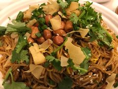 招牌海南粉-香香海南菜餐厅