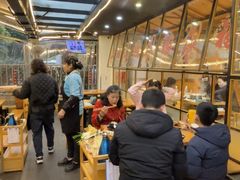-屋头串串(临江路店)