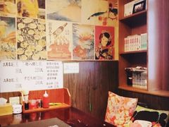 -胜代日本料理(云程巷小区店)
