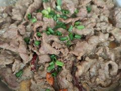 -堤边美食