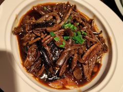 响油鳝丝-环球港凯悦 · 享悦中餐厅