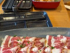 -新石器烤肉(千灯大润发店)