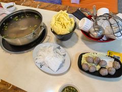 -福合埕牛肉丸(福平路店)