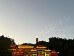 -南沙天后宫景区