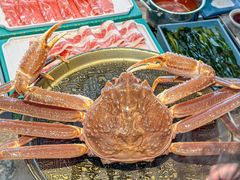 -1718海鲜姿造(苏宁宴请臻选店)