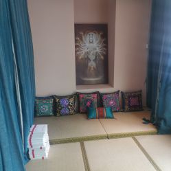 -琦品高端美容SPA会所