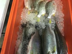 -阿殳菜馆·私厨(水围村店)