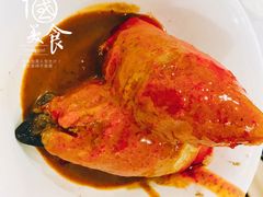 -东街钟楼肉粽(总店)