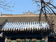 -张学良旧居陈列馆