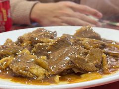 -胖子菜馆(隆昌路店)