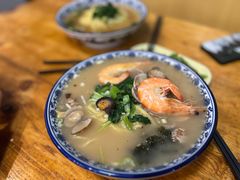 -竹青胶东摔面(黄岛开发区店)