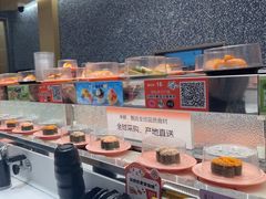 -争鲜回转寿司(朝北大悦城店)