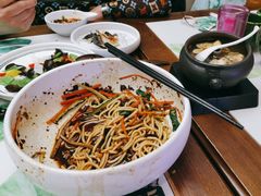 -云海肴汽锅鸡·云南小炒(曲江大悦城店)