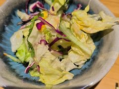 和风沙律-一心创作料理屋(经开万达店)