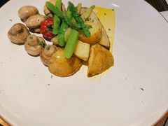 -404干式熟成牛排馆•聚会餐厅