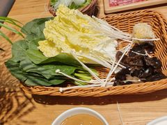 -四喜小胖·北京涮肉(五道营店)