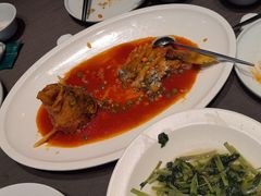 -望乡楼上海菜(日月光店)