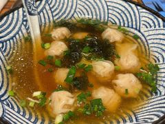 -北丐先生·野馄饨烧烤(长宁龙之梦店)