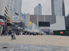 -南京时尚莱迪购物广场(正洪街店)