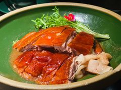 -粤·向群饭店(二沙岛店)