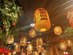 -南京大牌档(香港广场店)