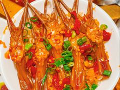 -蜀九香火锅(彩虹店)