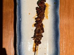 -人间酒暖·Go blanc·烧鸟·深夜食堂(陆家嘴店)