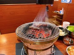 -大阪烧肉BAKA一代(十亩地店)