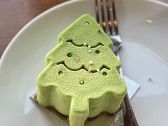 -嘉定凯悦·咖啡厅