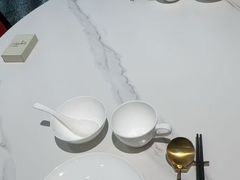 -富淳饭店(陆家嘴保利广场店)
