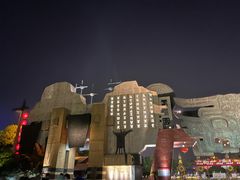 -淹城春秋乐园