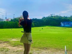 -麓湖高尔夫球俱乐部