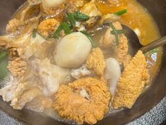 -肖记公安牛肉鱼杂馆·省级非物质文化遗产(三角路直营店)