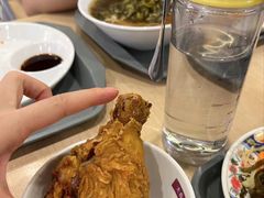 -大食代美食广场(月星环球港店)