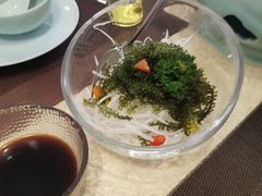 -福慧慈缘素食餐厅(王府井店)