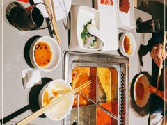 -海底捞火锅(苏宁生活广场店)